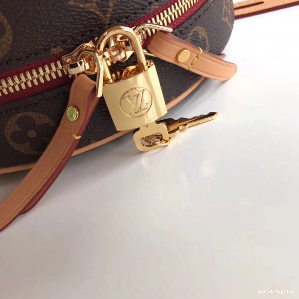 Affordable Vuitton Louis CHAPEAU PETITE BOITE 0807